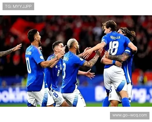 意大利不敌挪威，连续第三次进入附加赛争夺