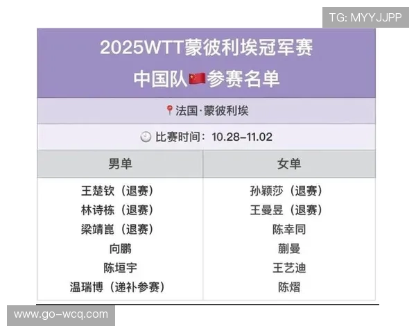 王曼昱全运会赛前颈部不适退赛,医疗报告显示需3-4天康复 王曼昱全运会赛前颈部不适退赛,医疗报告显示需3-4天康复