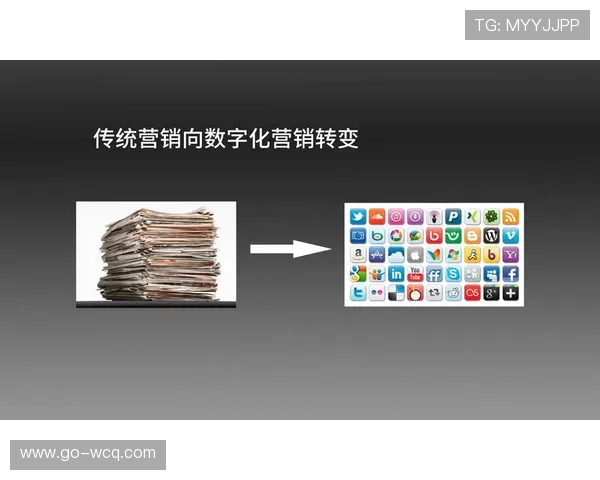 数字化转型推动体育品牌重构消费者服务模式 数字化转型推动体育品牌重构消费者服务模式