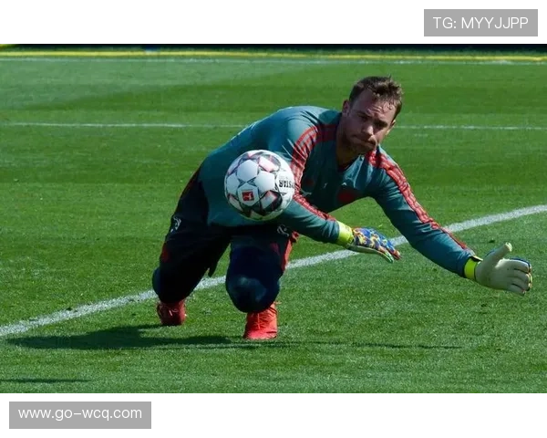 斯塔尼希奇低射破门，努贝尔扑救失误送礼拜仁