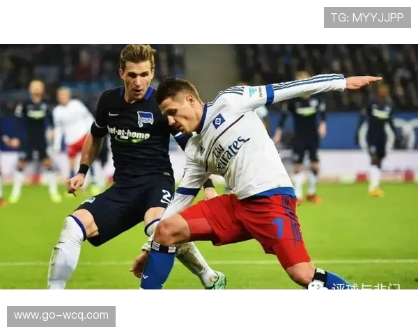 德甲保级附加赛前瞻，柏林赫塔客场挑战汉堡