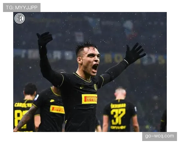 劳塔罗接受ESPN专访：谈及队长袖标的责任与续约进展